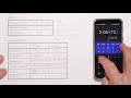 Part 2: Chi-square: How to do the chi-square calculation.