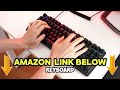 The BEST GAMING KEYBOARD of 2023-2024 TECWARE Phantom RGB Mechanical Gaming Keyboard Review.