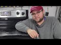 Whirlpool Oven Won't Heat - How to Range Troubleshoot a Whirlpool Oven Not Working