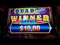 JACKPOT HANDPAY! Electric Nights Slot - INCREDIBLE RETRIGGERS!