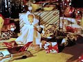 (10) 1957, Christmas Eve - Iona and Kids
