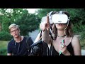 VR Tours | Walking tours for time travellers