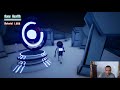 Summer #ue4jam 2018 Playthrough Livestream Pt. 2 #gamejam #programming #unreal #gamedev