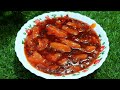 Kacche Aam Ki Launji Recipe/ Aam Ki Khatti Meethi Chutney 🥭