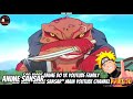 Naruto Vs Gaara Full Fight in Hindi | Naruto in Hindi Anime Sansar @animesenpaiprince