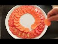 [1 HOUR] Art In Vegetable & FRUIT CARVING AND CUTTING TRICKS