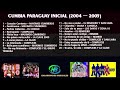 Cumbia Paraguay Inicial (2004 - 2005) - HB ENGANCHADOS MUSICALES