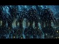 Alien Art (Ace Ventura & Captain Hook) - Gaia