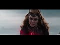 Scarlet Witch Powers & Fight Scenes | Doctor Strange in the Multiverse of Madness