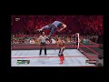 Rey Mysterio Vs Dominik Mysterio/Rematch/WWE2K22 Simulation