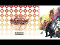 Kingdom Hearts 358/2 Days OST - Vector to the Heavens