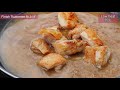 Tsukemen Recipe / Dipping Ramen Noodles / つけ麺