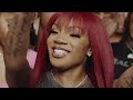 DaBaby - Double ft. Quavo & GloRilla (Official Video)