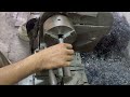 Interesting manufacturing process of nuts bolt | Production of bolts | How Bolt are Made in Factory