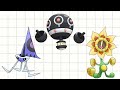 Science Pokemon: Pt. 2 New Evolutions