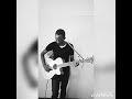 Hillsong United Shadow Step acoustic/electric guitar cover