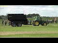 Agriculture Tractors / Newholland T5 130 vs John Deere 6320