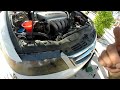 acura tsx rack&pinion replacement without drop the subfram