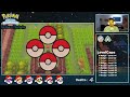 Nuzlocke - Unknown and the Lucky 13!   Ep. 13