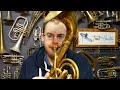 The wacky Trombonium and how it compares to a 