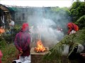 Mayan Wedding Ceremony