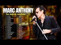 Marc Anthony Super Éxitos Salsa Románticas Mix 2024 ~ 30 Mejores Canciones ~ Salsa Romantic Songs