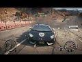 NFS™ Rivals PS4 Battle vs Miguel ohp77 Part 2