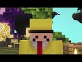 CONVERTÍ 3 YOUTUBERS en super JEFES en MINECRAFT