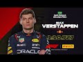 Max Verstappen's Pole Lap | 2023 Sao Paulo Grand Prix | Pirelli