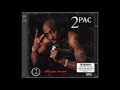 02. 2Pac - All About U ft. Dru Down, Hussein Fatal, Yaki Kadafi & 2 more (All Eyez on Me)(Lyrics)
