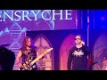 Queensryche: Operation Mindcrime BMI Event Center, Versailles, Ohio 10/21/23