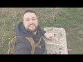 walked to trig point 78