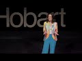 The Power of Colour and Light | Daniela Gjocaj | TEDxHobart