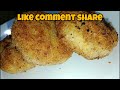 Bread chicken balls | Cheese balls | How to prepare at home