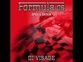 Formula 06 (Hockenheim Club Mix)