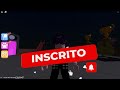 Roblox - Os Três Querem Me Matar (Escape Miss Ani-Tron's Detention! SCARY OBBY)