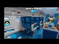 little girl who plays mega hid and seek in ROBLOX !!