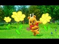 Playdate with Winnie the Pooh | Piglet, Tigger and the Cardboard Box | Episode 4 | @disneyjunior