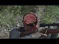 Pensioner Invasion - Sniper Elite 5