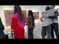 FRIEZE ART FAIR NEW YORK 2024_the shed_terrible accident? Why art fair need insurance? ep.1 @ARTNYC
