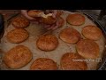 Traditional Azerbaijani Flatbreads: Karabakh Ketesi
