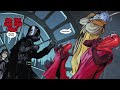 What Darth Vader Did RIGHT AFTER The Empire Strikes Back (CANON)