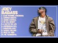 Joey Bada$$-Year's top hits: Hits 2024 Collection-Elite Hits Playlist-Carefree