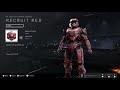 Halo infinite beta gameplay and impressions