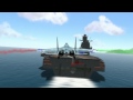 Modern Air Combat: Episode One: The Intruder