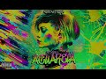 3- Astronauta - Anuel AA X Ozuna (Audio)