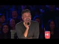 I Faked AGT w/ Audition Written By Artificial Intelligence