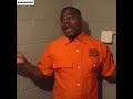 Hahadavis - brought his wife a ring in Jail