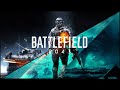 Battlefield 2043  theme [Battlefield 3 and Battlefield 2042 theme mash up]