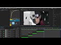 Xandros Rotation Tutorial | Smooth Slide And Rotation Tutorial After Effects